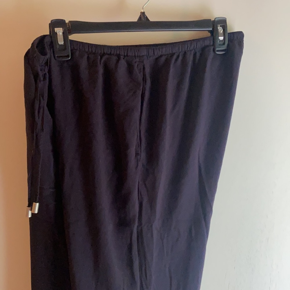 H&M Comfy Stretch Cotton Joggers